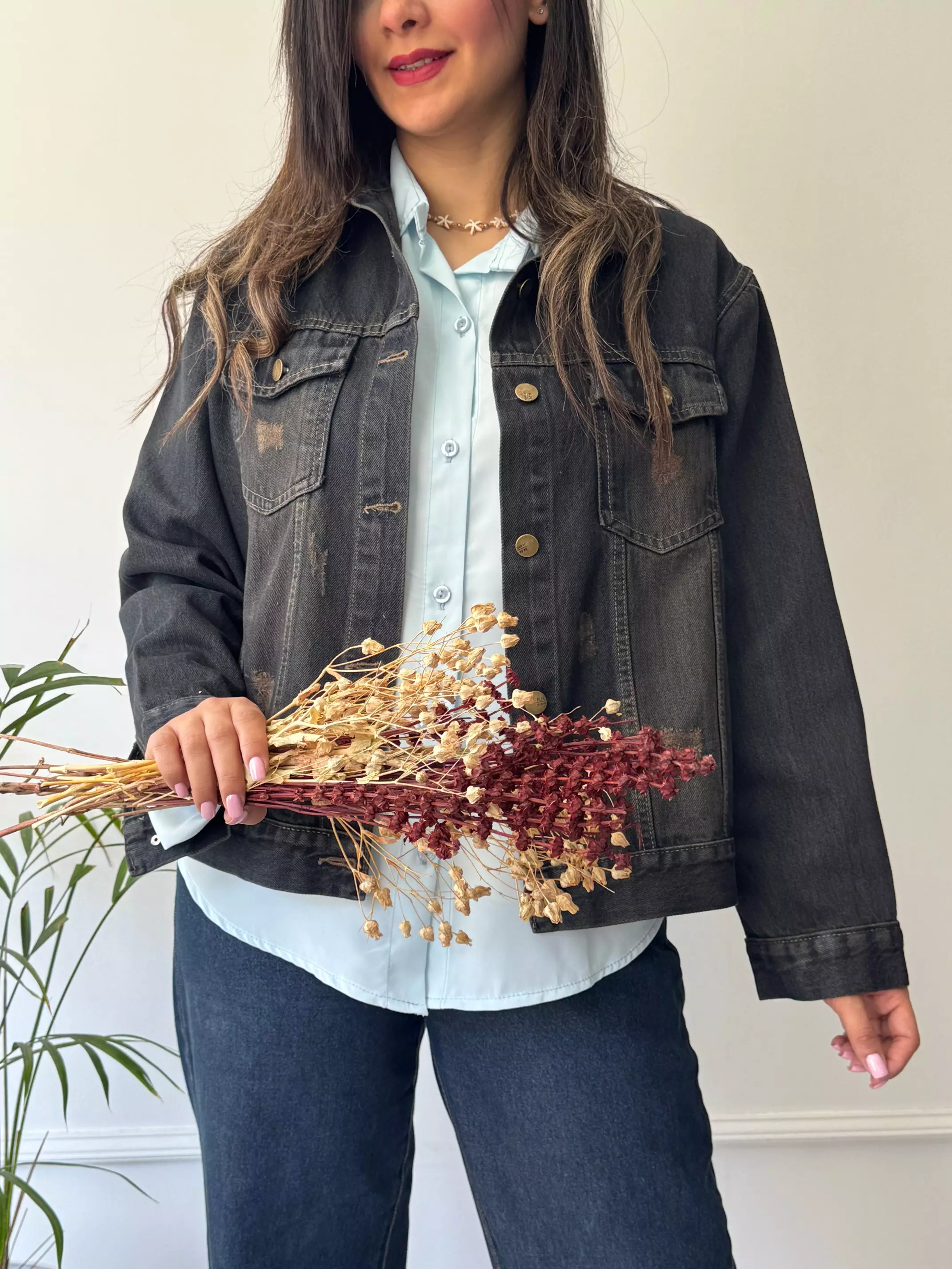 کت جین پرستو